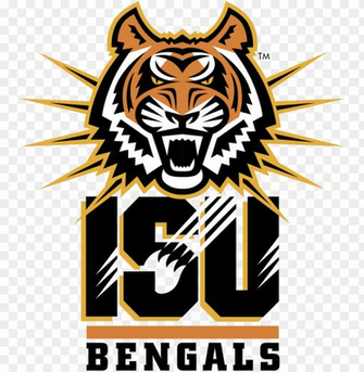 Isu Bengals Logo Png Transparent Idaho State