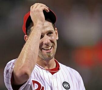 Cliff Lee Wallpaper Phillies