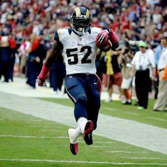 HD Alec Ogletree Wallpaper Los Angeles Rams Football Helmets