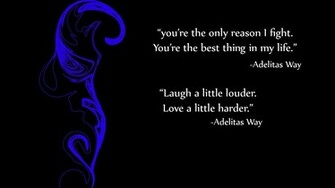 Best Life Quotes Desktop Wallpaper