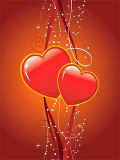 Wallpaper For Handphone Mobile Valentine
