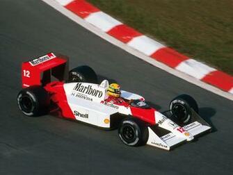 Mclaren Honda Mp4 Formula F Race Racing H Wallpaper