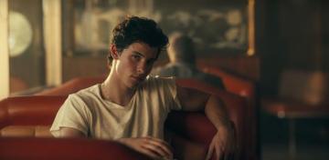 Shawn Mendes HD Desktop Wallpaper Camila Cabello