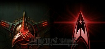Klingon Wallpaper