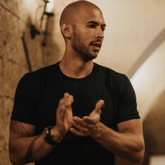 Andrew Tate Wallpaper 4k Apk For Android