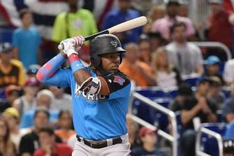 Scouting On Toronto Blue Jays 3b Vladimir Guerrero Jr