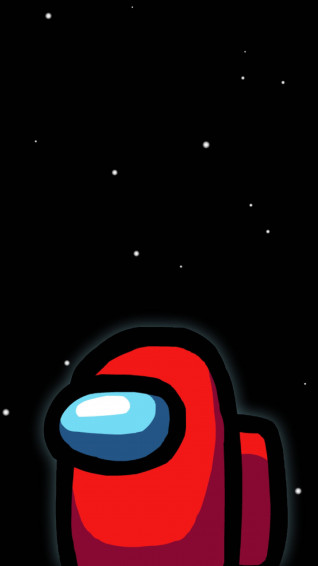 Black And Red Gaming Wallpaper
