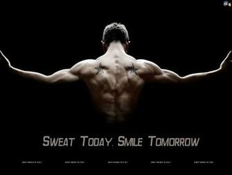 Bodybuilding Wallpaper