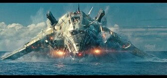 Movie Battleship Wallpaper