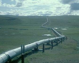 Conoco Phillips Increases Pipeline Monitoring In Alaska Oil