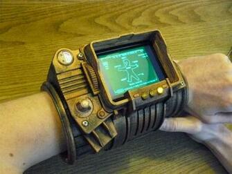 Diy 3d Printing Make Printable Functional Pip Boy