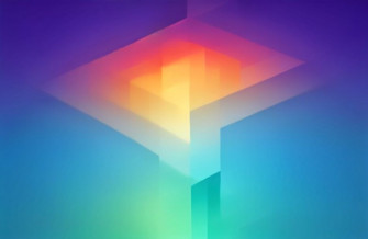 Pixel Image Wallpaper