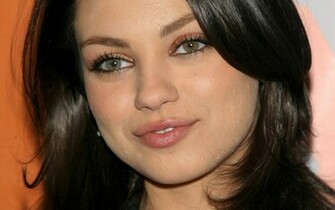 Mila Kunis HD Wallpaper