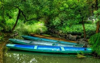 Wallpaper 3d Nature