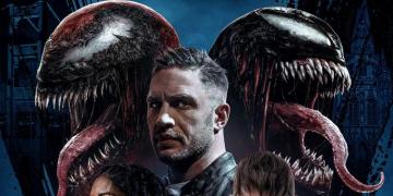Venom Poster Pirates Princesses
