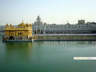 Harmandir Sahib HD Wallpepers
