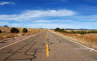 Route Wallpaper Submited Image