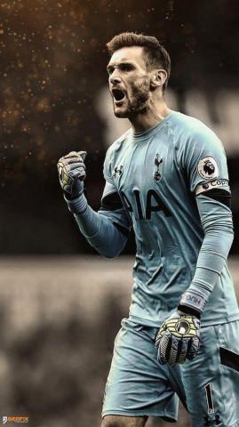 Hugo Lloris Wallpaper For Android Apk
