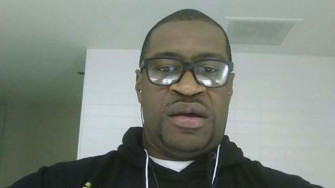 Witness Says George Floyd Did Not Resist Arrest But Tried To Defuse Wallpaper