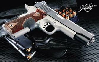 Desktop Wallpaper For Gun Nuts And Airsoft Enthusiasts Everything