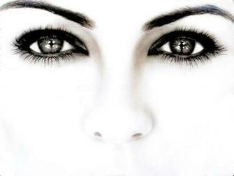 Wallpaper Jokes Beautiful Eyes Eye Make Up Background