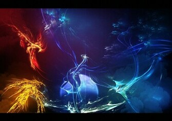 Category Games HD Wallpaper Subcategory Pokemon