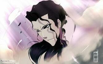 Aizen Sousuke Bleach Anime Deviant Art HD Wallpaper 7k