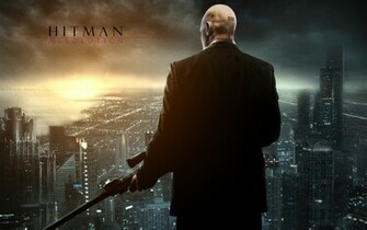 Hitman Absolution Wallpaper HD