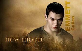 Emmett Wallpaper