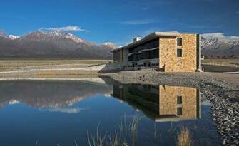 Casa De Uco Mendoza Argentina Wallpaper