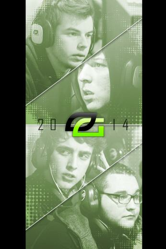 Alpacalacka Optic iPhone Wallpaper