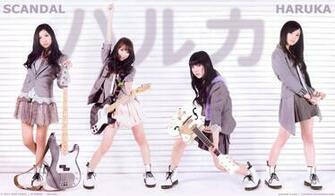 Scandal Photo