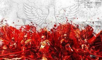 Polish Hussars Patriotic Wallpaper By B0dziu