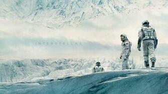 Interstellar Wallpaper HD