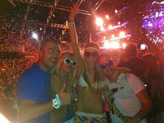 HD Wallpaper Edc Las Vegas