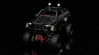 Rock Crawler Wallpaper