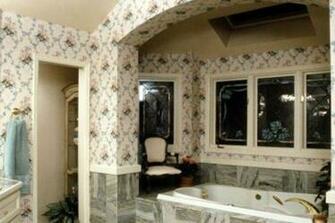 To Replace Bathroom Wallpaper With Paint Remove Old