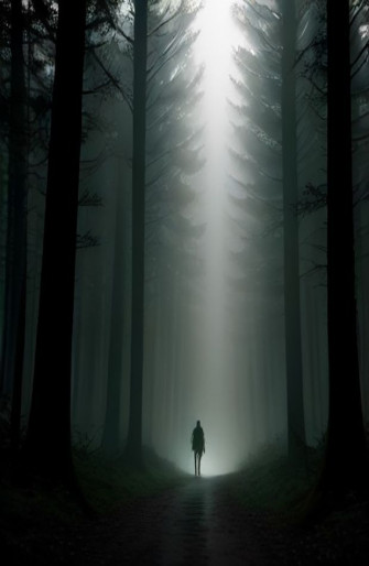 Stranger Things HD Wallpaper