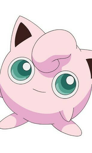 Jigglypuff Wallpaper
