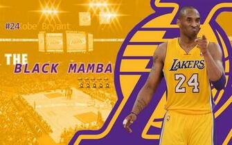 Kobe HD Wallpaper Collection Net