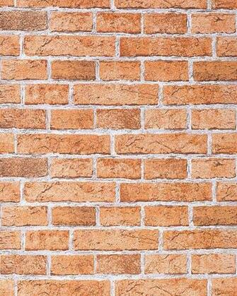 Home Wallpaper Stone Tile Look