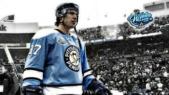 Sidney Crosby Wallpaper