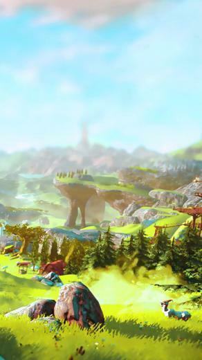 The Best Legend Of Zelda Wallpaper For iPhone 5s Ipod Touch