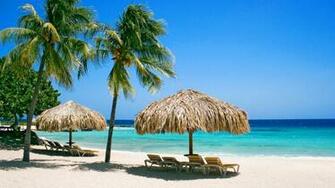 Wallpaper High Quality Beach