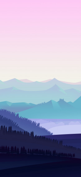 Wallpaper iPhone Landscape