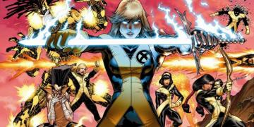 Most Ed The New Mutants Wallpaper 4k