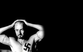 American History X Wallpaper