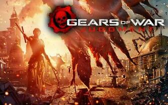 Gears Of War Judgment Wallpaper