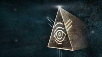Illuminati Wallpaper