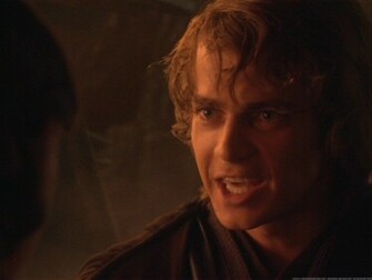 Anakin Skywalker Wallpaper